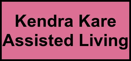 Logo of Kendra Kare Assisted Living, Assisted Living, Tucson, AZ