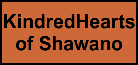 Logo of KindredHearts of Shawano, Assisted Living, Memory Care, Shawano, WI