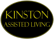 Logo of Kinston Assisted Living, Assisted Living, Kinston, NC