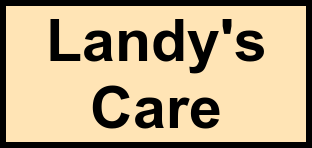 Logo of Landy's Care, , Las Vegas, NV