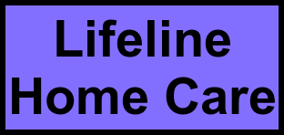 Logo of Lifeline Home Care, , Villa Park, IL