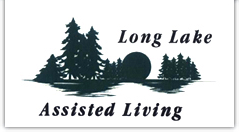 Logo of Long Lake Assisted Living, Assisted Living, Long Lake, MN