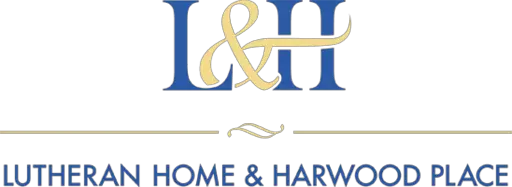 Logo of Lutheran Home, Assisted Living, Memory Care, Wauwatosa, WI