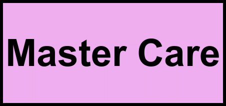 Logo of Master Care, Assisted Living, Phoenix, AZ