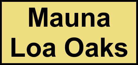 Logo of Mauna Loa Oaks, Assisted Living, Glendora, CA