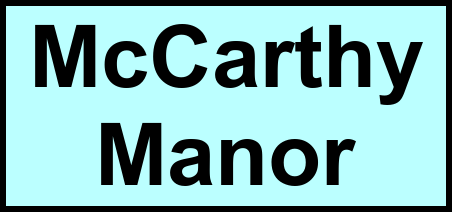 Logo of McCarthy Manor, Assisted Living, Duluth, MN