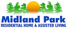 Logo of Midland Park Residential Home Care, Assisted Living, North Charleston, SC