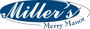 Logo of Miller's Merry Manor in Plymouth, Assisted Living, Plymouth, IN
