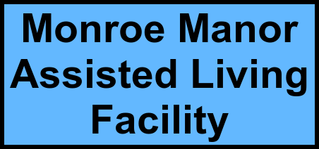 Logo of Monroe Manor Assisted Living Facility, Assisted Living, Deland, FL
