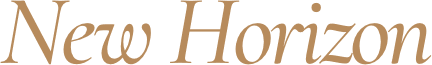 Logo of New Horizons, Assisted Living, Corona, CA