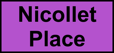 Logo of Nicollet Place, Assisted Living, Blue Earth, MN