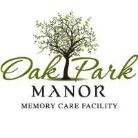 Logo of Oak Park Manor - Claremont, Assisted Living, Claremont, CA