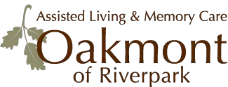 Logo of Oakmont of Riverpark, Assisted Living, Oxnard, CA