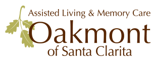 Logo of Oakmont of Santa Clarita, Assisted Living, Santa Clarita, CA