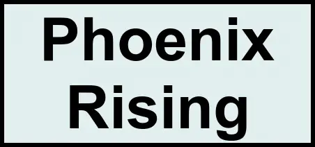 Logo of Phoenix Rising, Assisted Living, Baltimore, MD