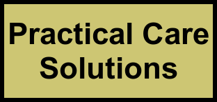 Logo of Practical Care Solutions, , Louisville, KY