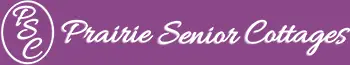 Logo of Prairie Senior Cottages - Hutchinson, Assisted Living, Memory Care, Hutchinson, MN
