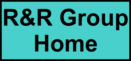 Logo of R&R Group Home, Assisted Living, Carrollton, GA