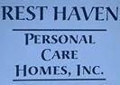 Logo of Reastheaven Personal Care Home, Assisted Living, Uniontown, PA
