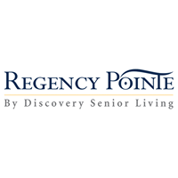 Logo of Regency Pointe, Assisted Living, Memory Care, Rainbow City, AL