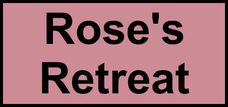 Logo of Rose's Retreat, Assisted Living, Katy, TX