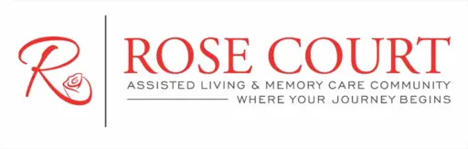 Logo of Rose Court Assisted Living & Memory Care, Assisted Living, Memory Care, Phoenix, AZ