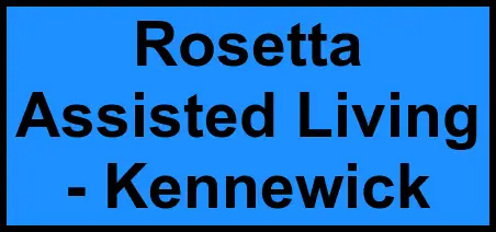 Logo of Rosetta Assisted Living - Kennewick, Assisted Living, Memory Care, Kennewick, WA
