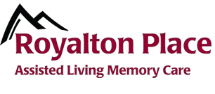 Logo of Royalton Place Assisted Living, Assisted Living, Memory Care, Milwaukie, OR