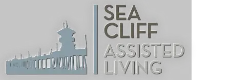 Logo of Sea Cliff Assisted Living, Assisted Living, Huntington Beach, CA