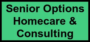 Logo of Senior Options Homecare & Consulting, , Naples, FL