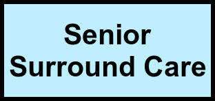 Logo of Senior Surround Care, , Federalsburg, MD