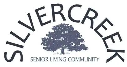 Logo of Silvercreek Senior Living, Assisted Living, Olive Branch, MS