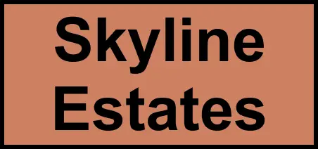 Logo of Skyline Estates, Assisted Living, Memory Care, Carson City, NV
