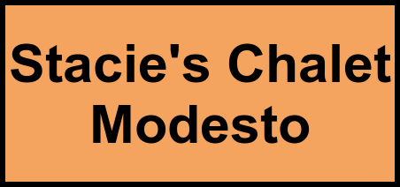 Logo of Stacie's Chalet Modesto, Assisted Living, Modesto, CA