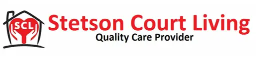 Logo of Stetson Court Living, Assisted Living, Stockton, CA