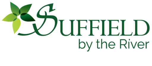 Logo of Suffield by the River, Assisted Living, Suffield, CT