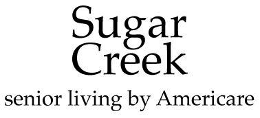 Logo of Sugar Creek, Assisted Living, Memory Care, Troy, MO