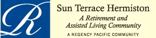 Logo of Sun Terrace Hermiston, Assisted Living, Hermiston, OR
