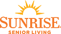 Logo of Sunrise at Flatirons, Assisted Living, Memory Care, Independent Living, Hospice, Broomfield, CO
