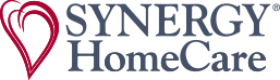 Logo of Synergy Homecare of Raleigh, , Raleigh, NC