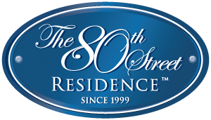 Logo of The 80th Street Residence, Assisted Living, New York, NY