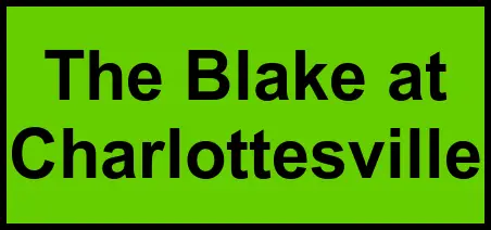 Logo of The Blake at Charlottesville, Assisted Living, Memory Care, Charlottesville, VA