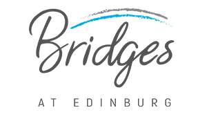 Logo of The Bridges at Edinburg, Assisted Living, Edinburg, TX