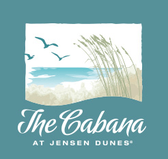 Logo of The Cabana at Jensen Dunes, Assisted Living, Jensen Beach, FL