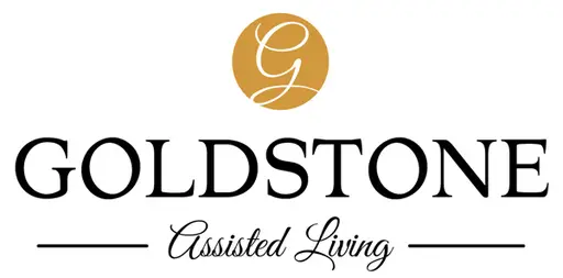 Logo of The Goldstone, Assisted Living, Great Falls, MT