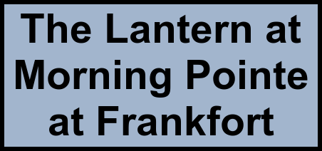 Logo of The Lantern at Morning Pointe at Frankfort, Assisted Living, Memory Care, Frankfort, KY