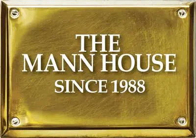 Logo of The Mann House - Atlanta, Assisted Living, Atlanta, GA