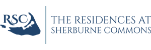 Logo of The Residence at Sherburne Commons, Assisted Living, Nantucket, MA