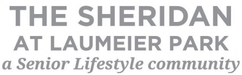 Logo of The Sheridan at Laumeier Park, Assisted Living, Memory Care, Saint Louis, MO