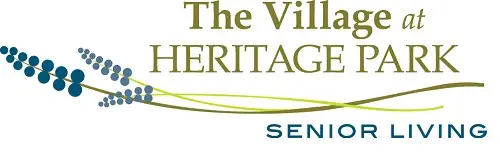 Logo of The Village at Heritage Park, Assisted Living, Sacramento, CA